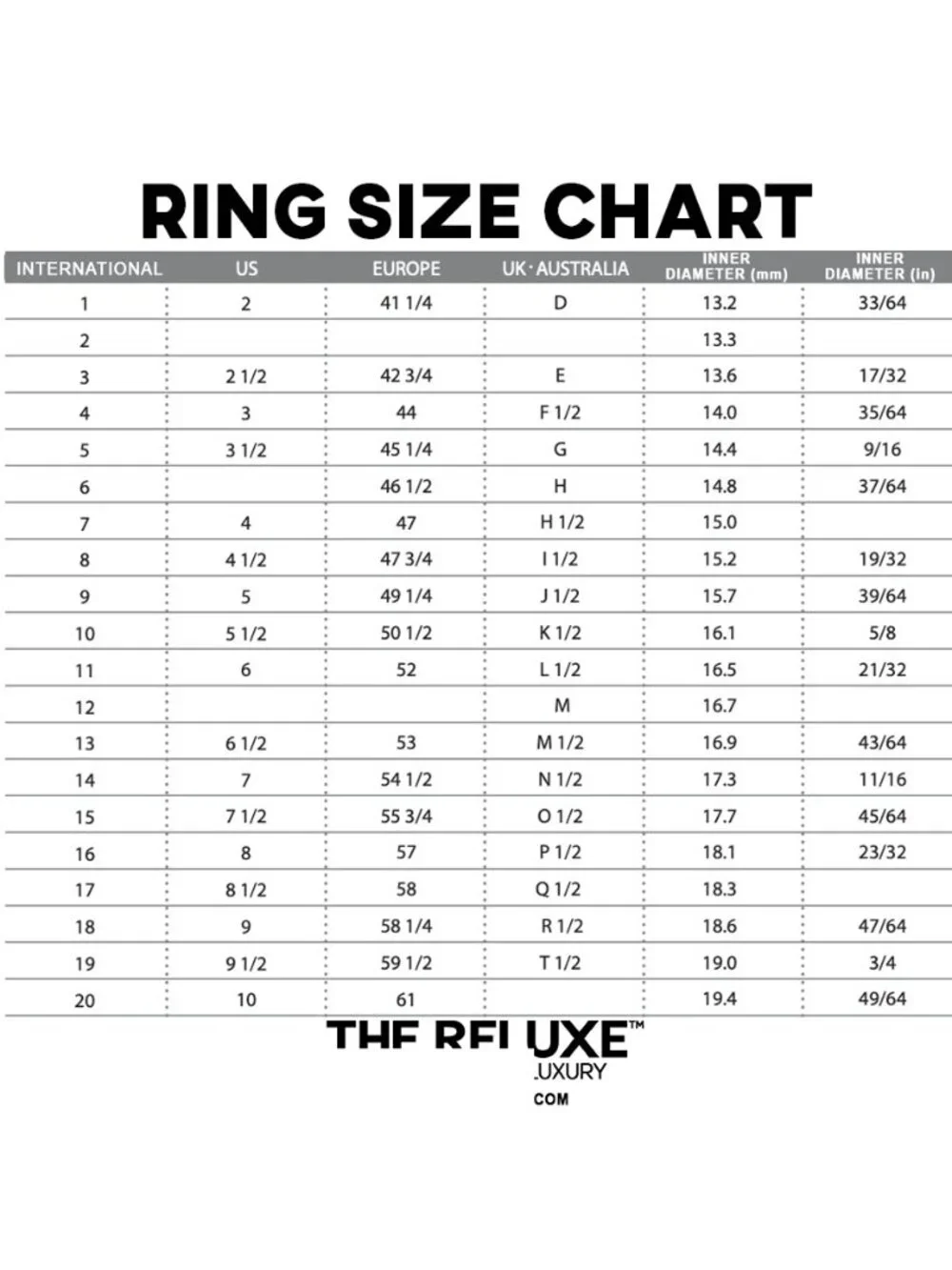 Cartier Trinity MM Three Color Gold 59 Ring